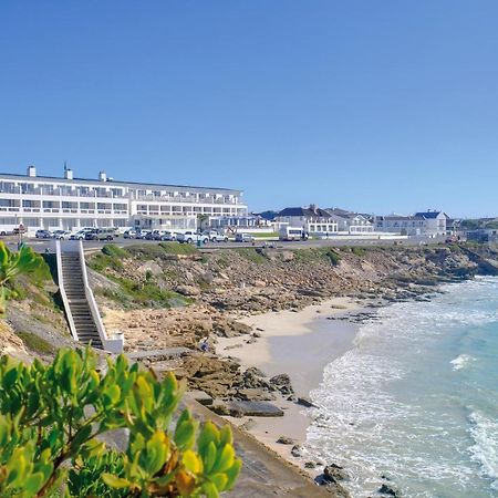 Arniston Spa Hotel Eksteriør bilde