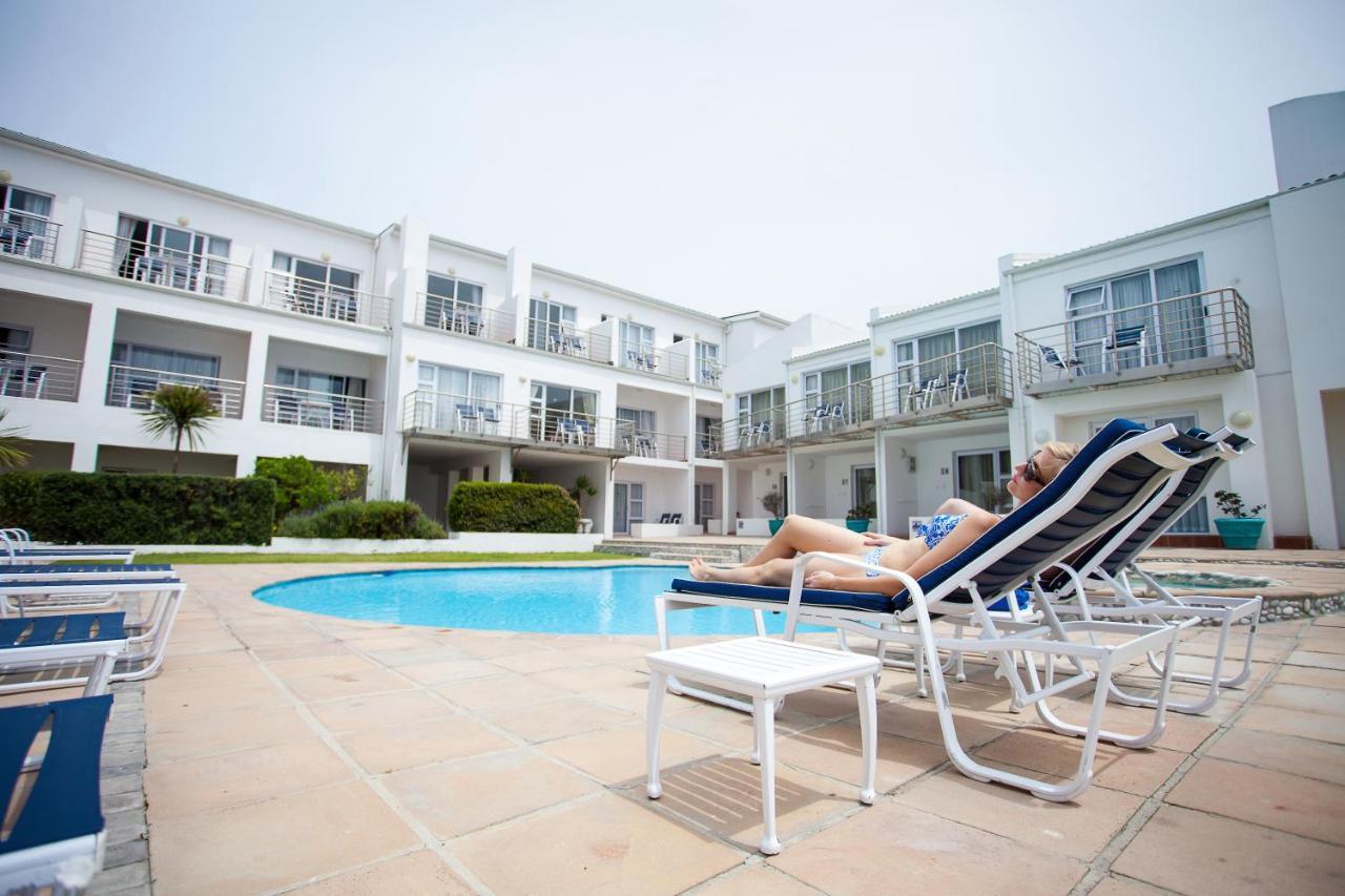 Arniston Spa Hotel Eksteriør bilde