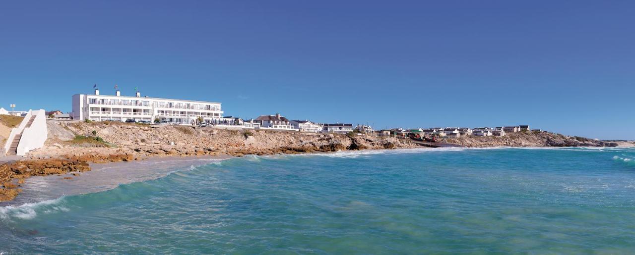 Arniston Spa Hotel Eksteriør bilde