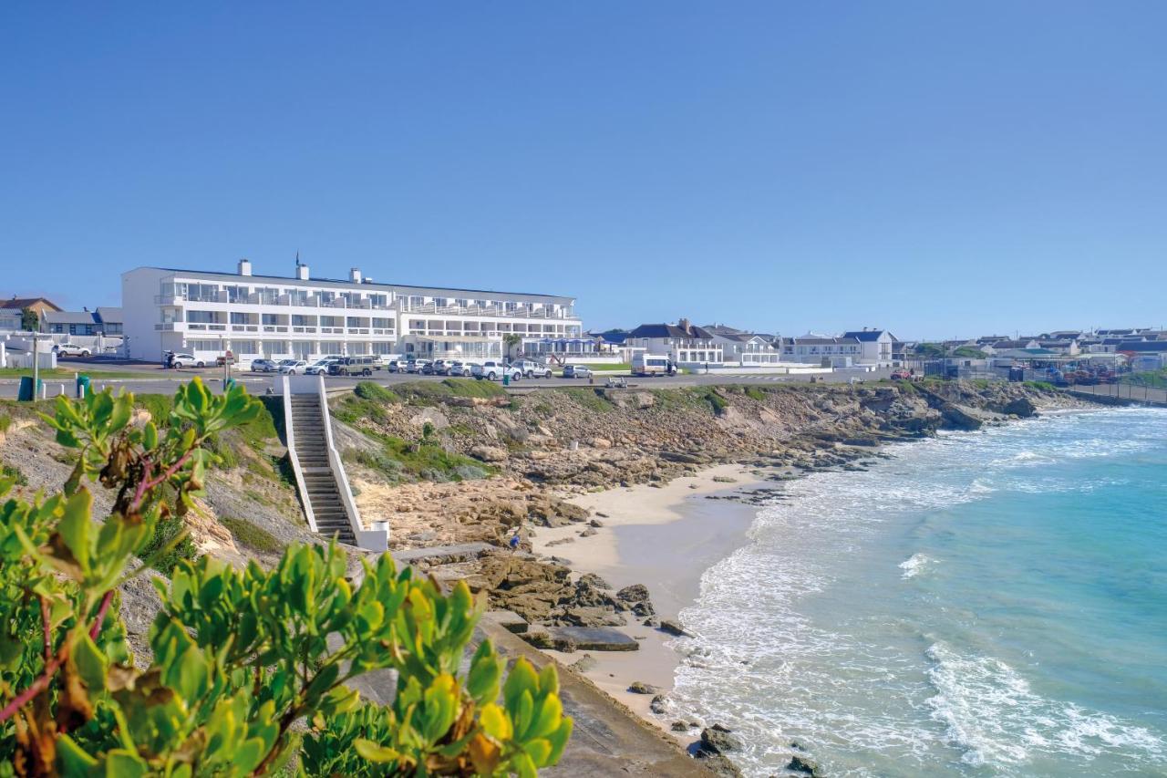 Arniston Spa Hotel Eksteriør bilde