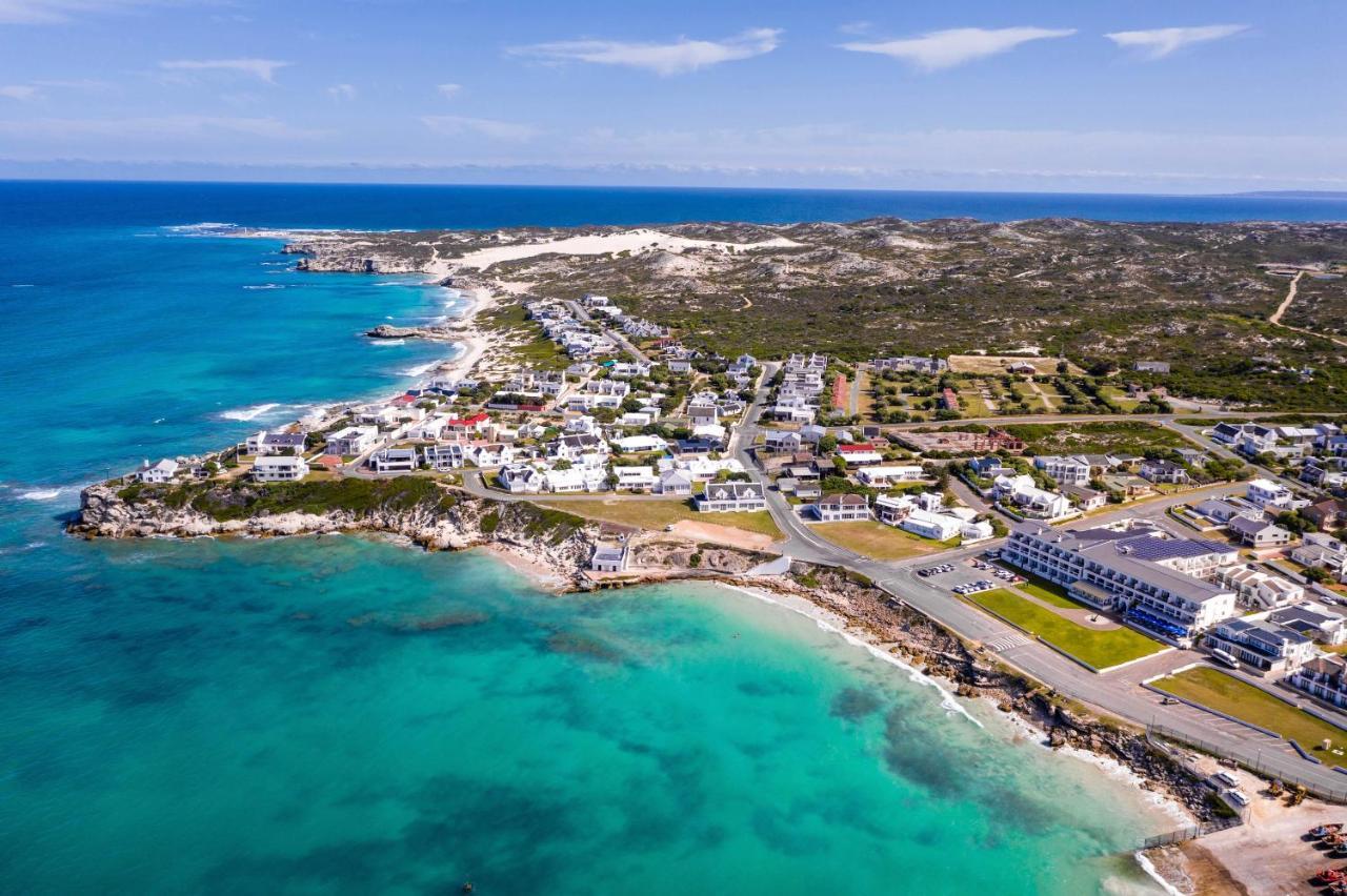 Arniston Spa Hotel Eksteriør bilde