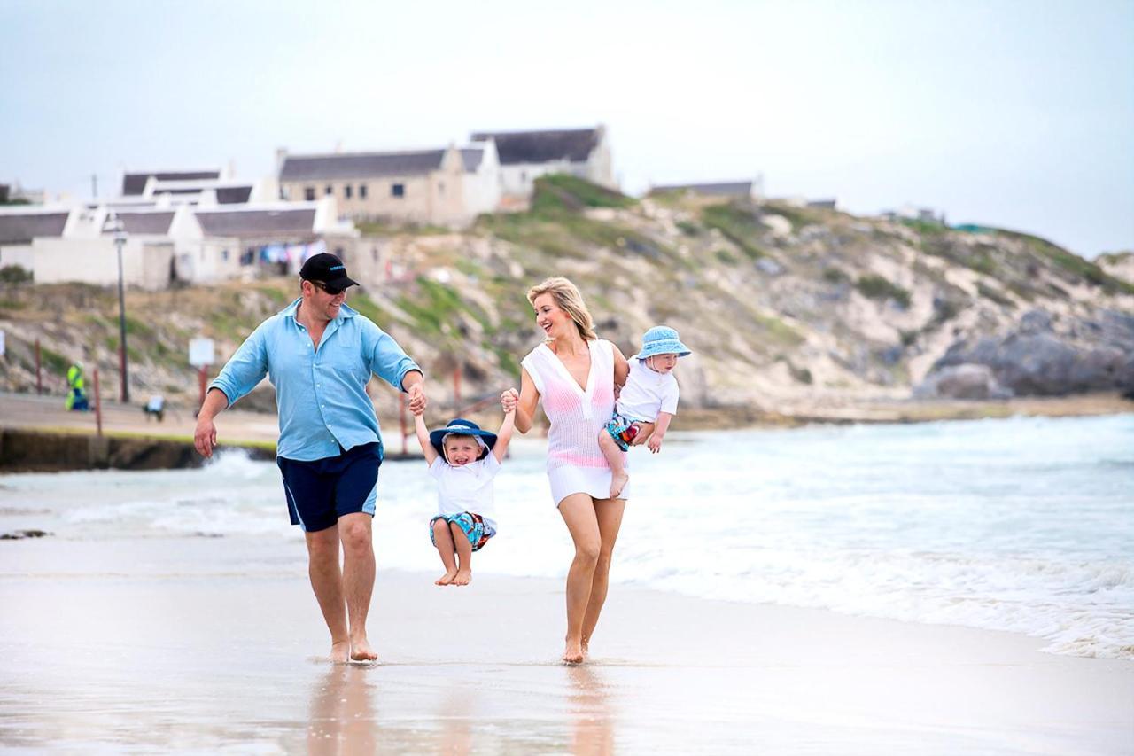 Arniston Spa Hotel Eksteriør bilde