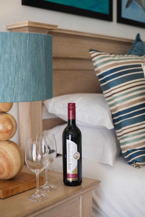 Arniston Spa Hotel Rom bilde