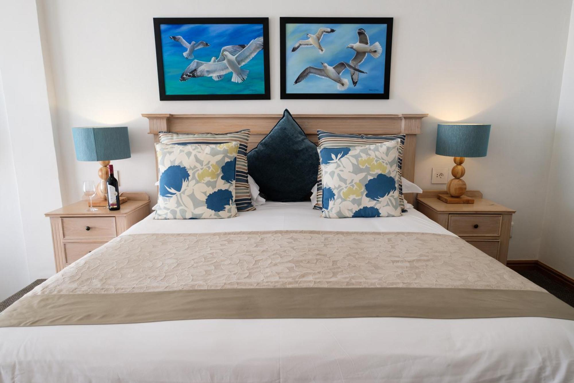 Arniston Spa Hotel Rom bilde