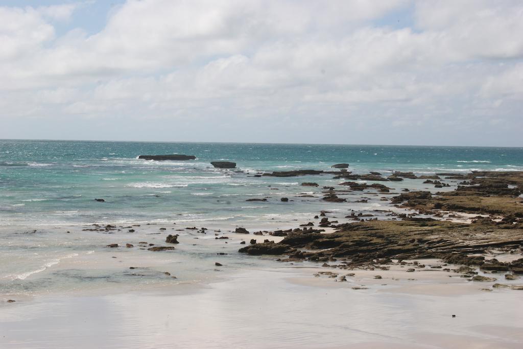 Arniston Spa Hotel Eksteriør bilde