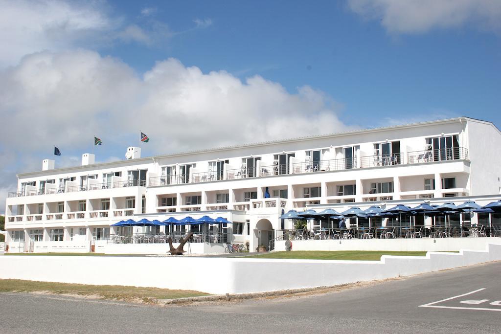 Arniston Spa Hotel Eksteriør bilde
