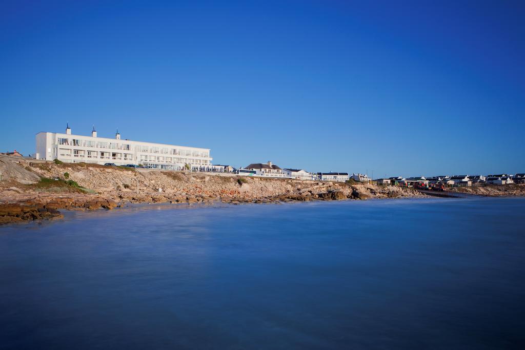 Arniston Spa Hotel Eksteriør bilde
