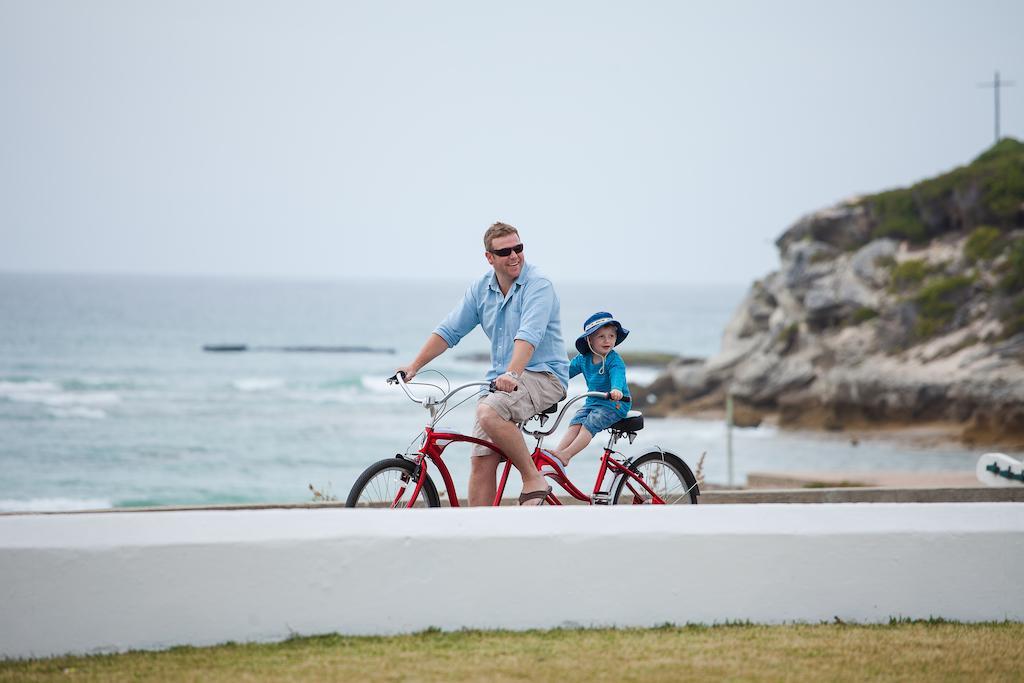Arniston Spa Hotel Eksteriør bilde