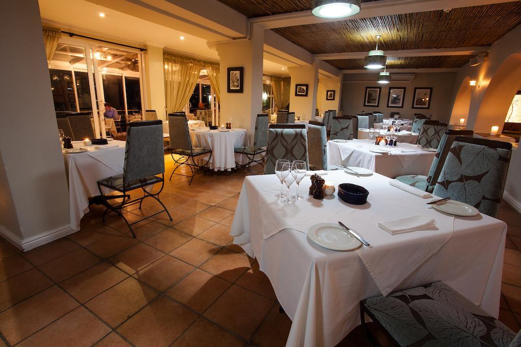 Arniston Spa Hotel Eksteriør bilde