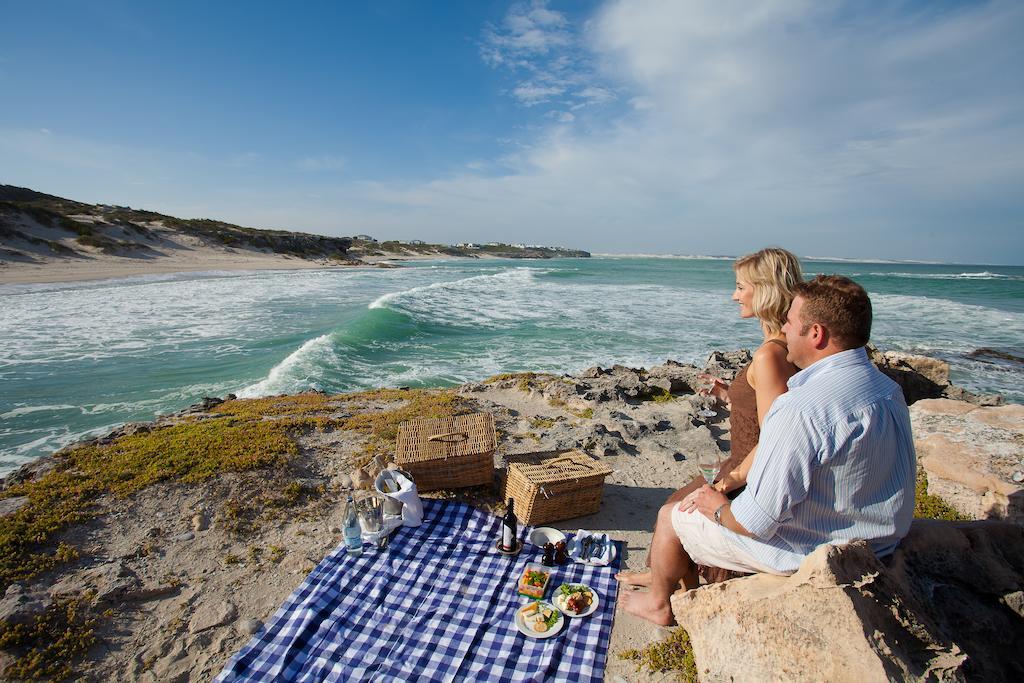 Arniston Spa Hotel Eksteriør bilde
