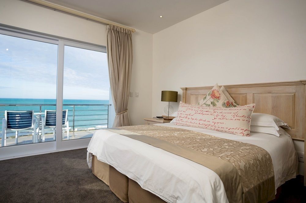 Arniston Spa Hotel Eksteriør bilde
