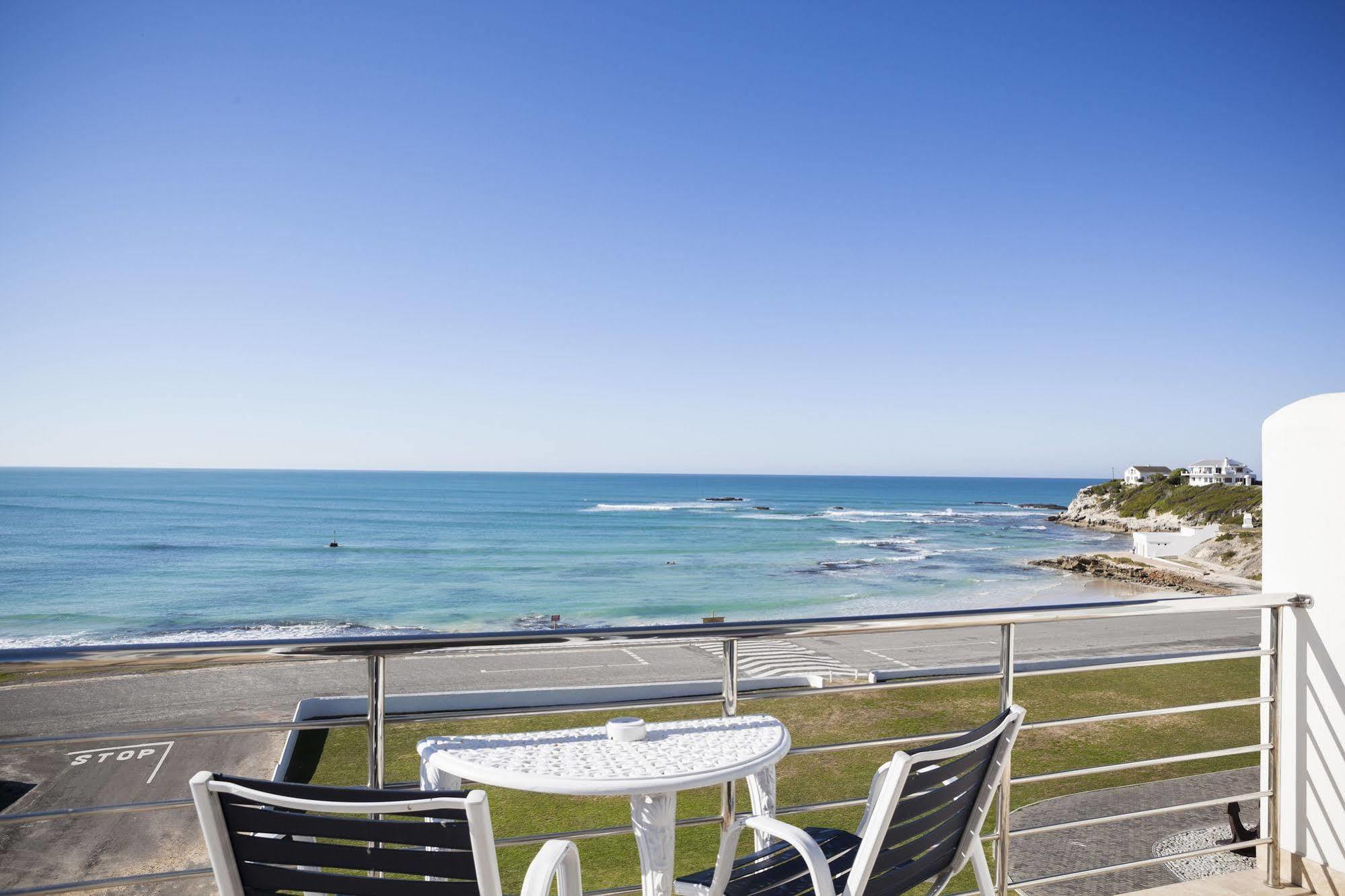 Arniston Spa Hotel Eksteriør bilde