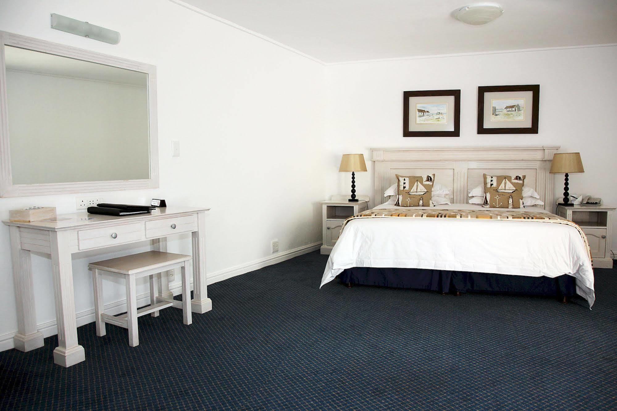 Arniston Spa Hotel Eksteriør bilde