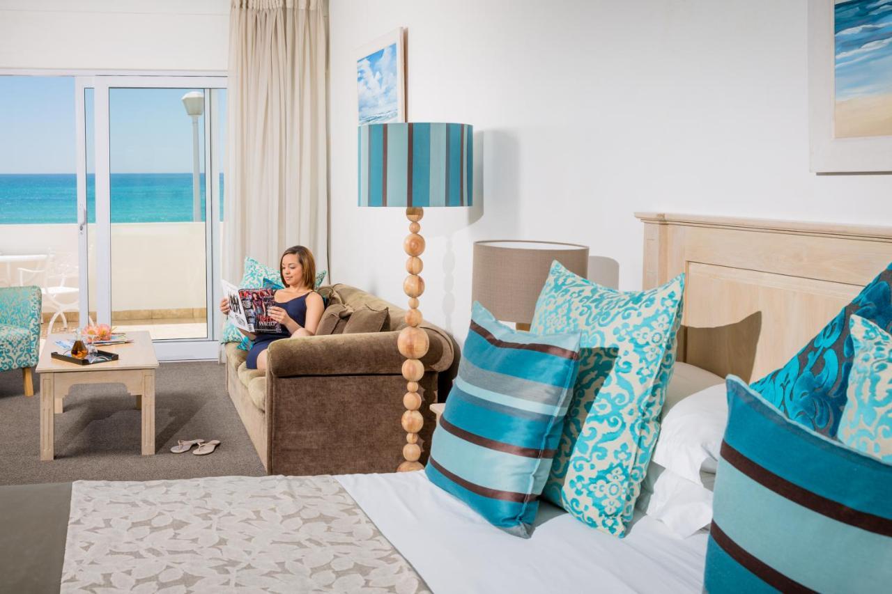 Arniston Spa Hotel Eksteriør bilde