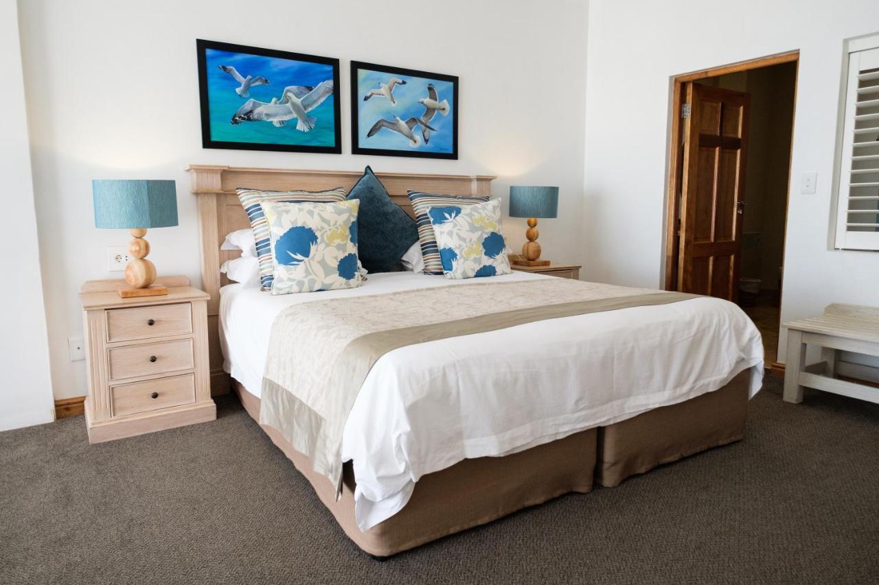 Arniston Spa Hotel Eksteriør bilde