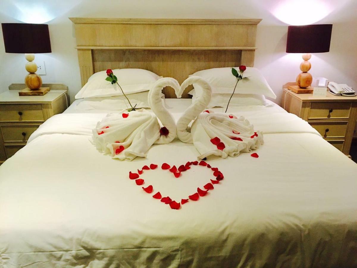 Arniston Spa Hotel Eksteriør bilde